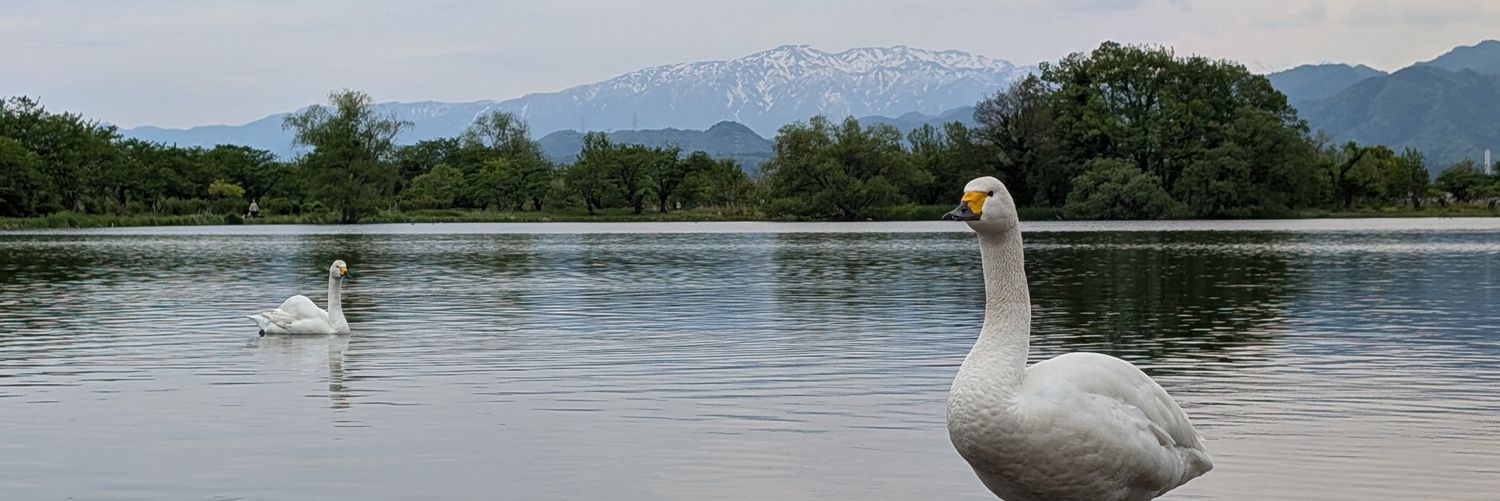 かずき@ガタケお疲れ様でした banner