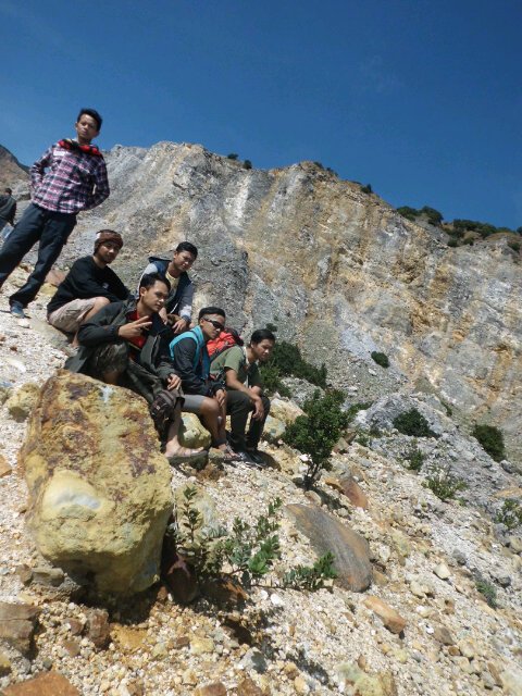 Mangijal's profile banner image