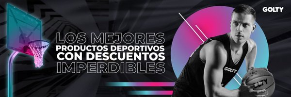 GoltySports Profile Banner