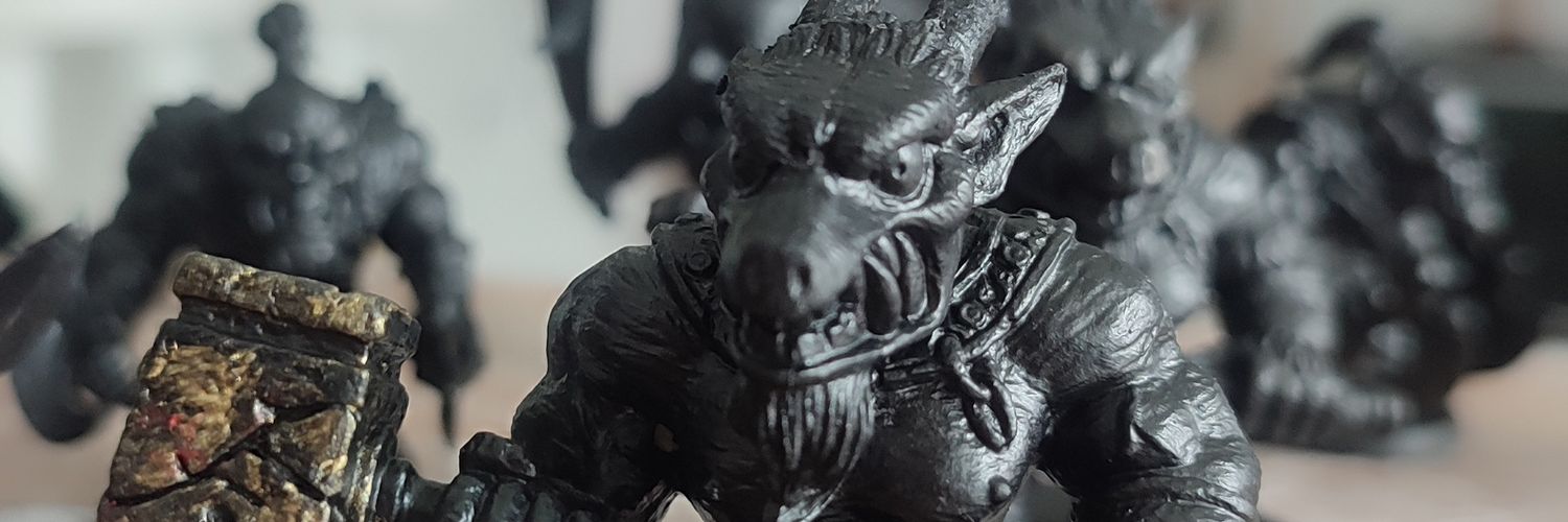 javiermtzhunter's profile banner image