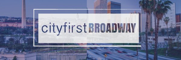 CityFirstDC Profile Banner