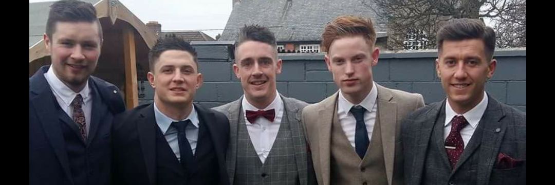 JackWhelan4's profile banner image