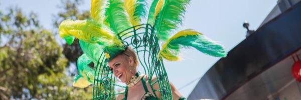 StPatsFestPerth Profile Banner