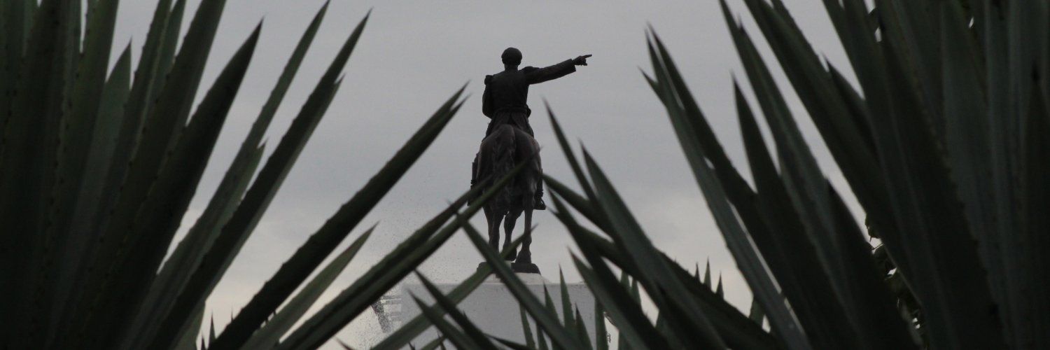 OQUIO's profile banner image