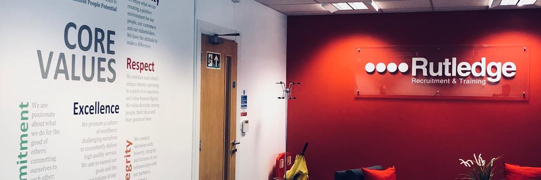 Rutledge Group banner