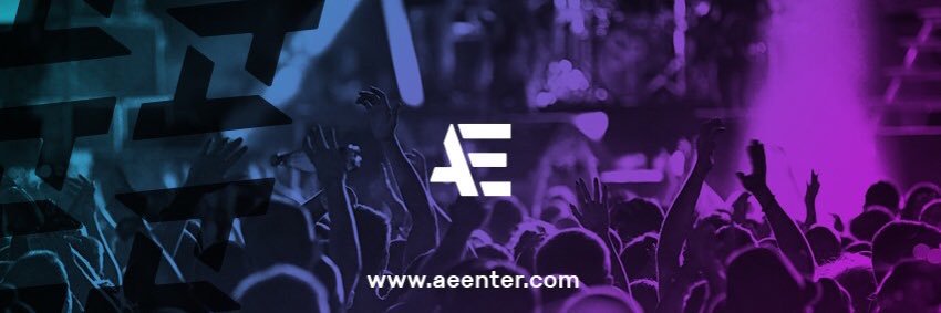 aeentershow's profile banner image