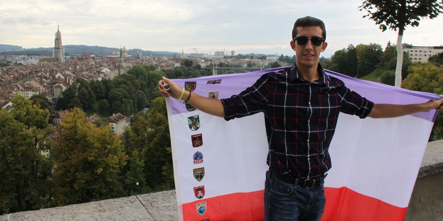 pmayorals's profile banner image