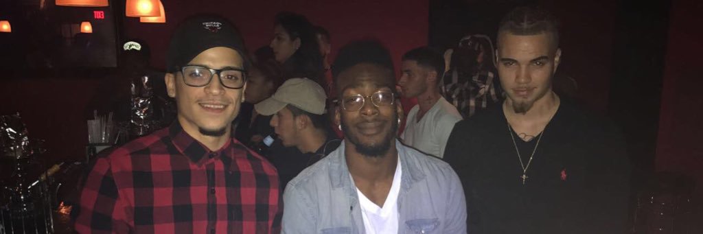YoungJayFlo's profile banner image