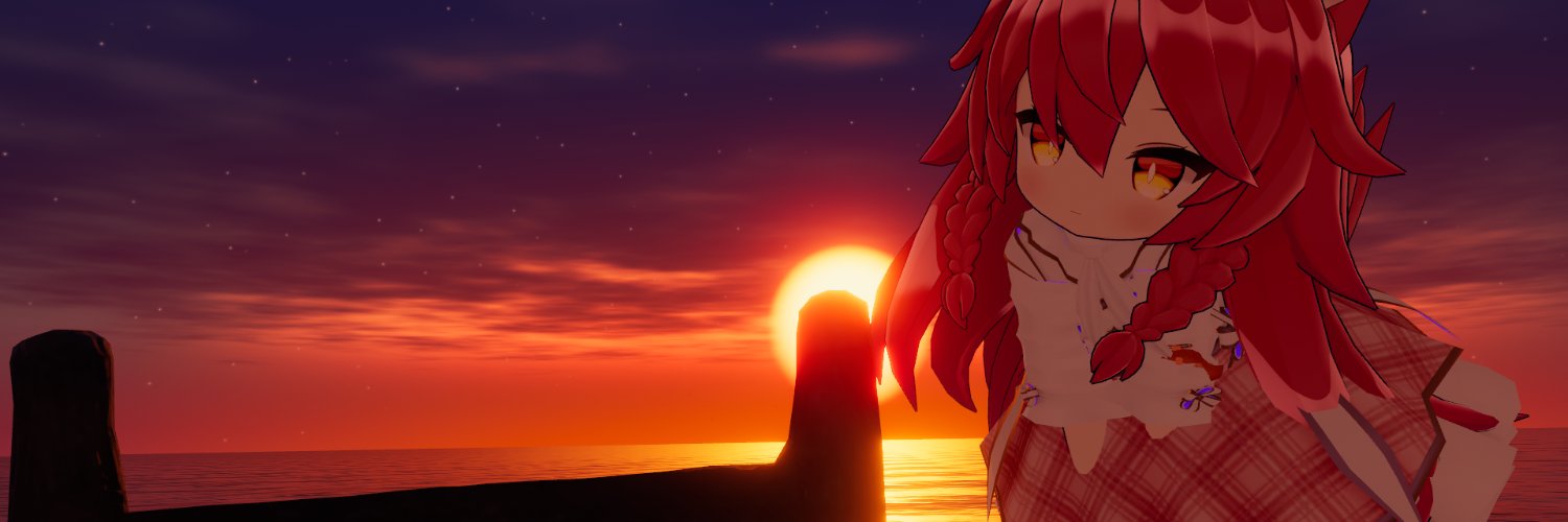 punitama_kit's profile banner image