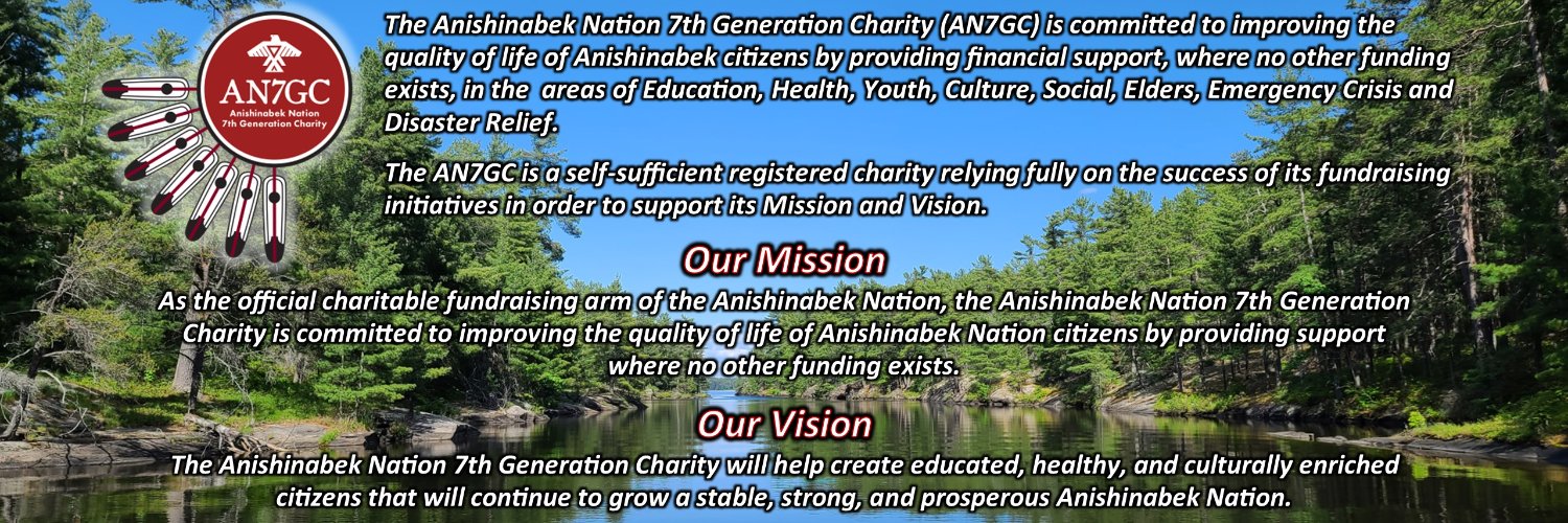 AN7GC's profile banner image
