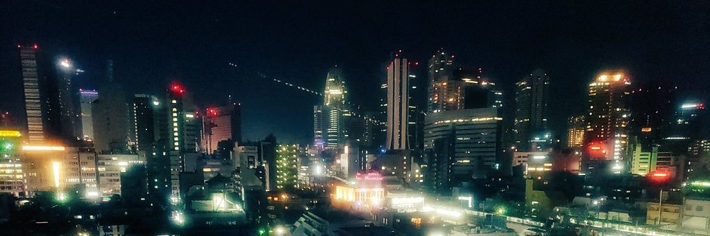 Kobachi6's profile banner image