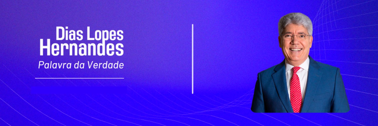 Hernandes Dias Lopes banner