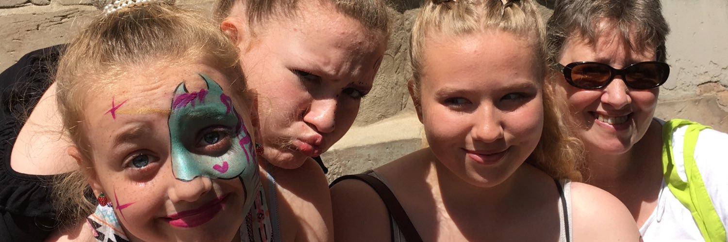 jaimeevans77's profile banner image