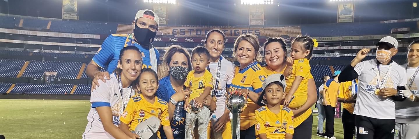 Stephany Mayor banner