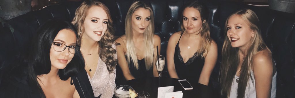 ellierosejay's profile banner image