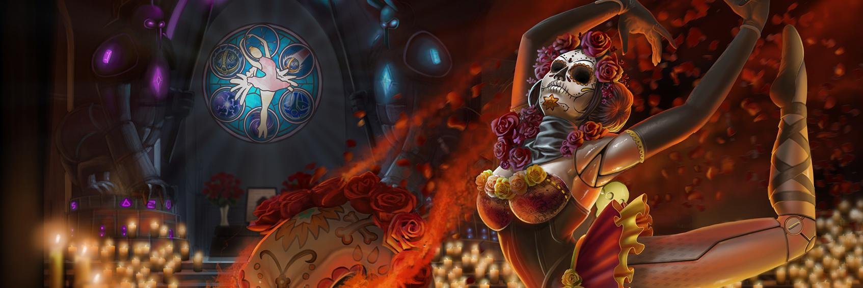 MadoMoncomble's profile banner image