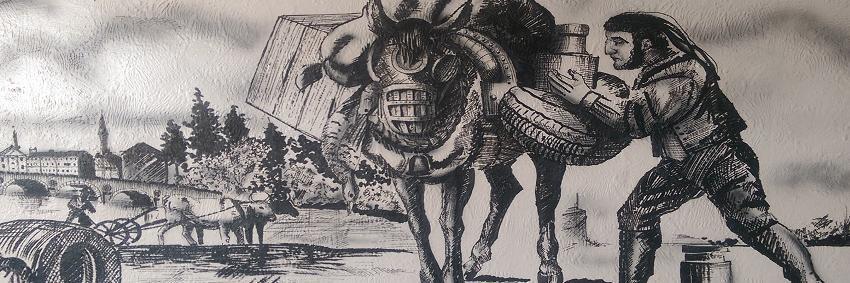 newpackhorse's profile banner image