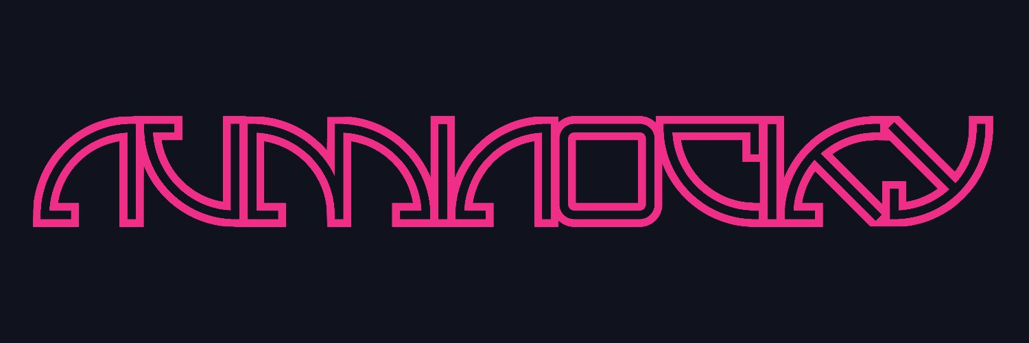 Numinocity's profile banner image