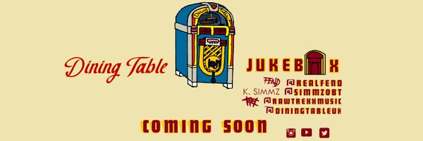 DiningTableUK Profile Banner