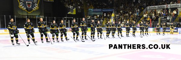 PanthersIHC Profile Banner