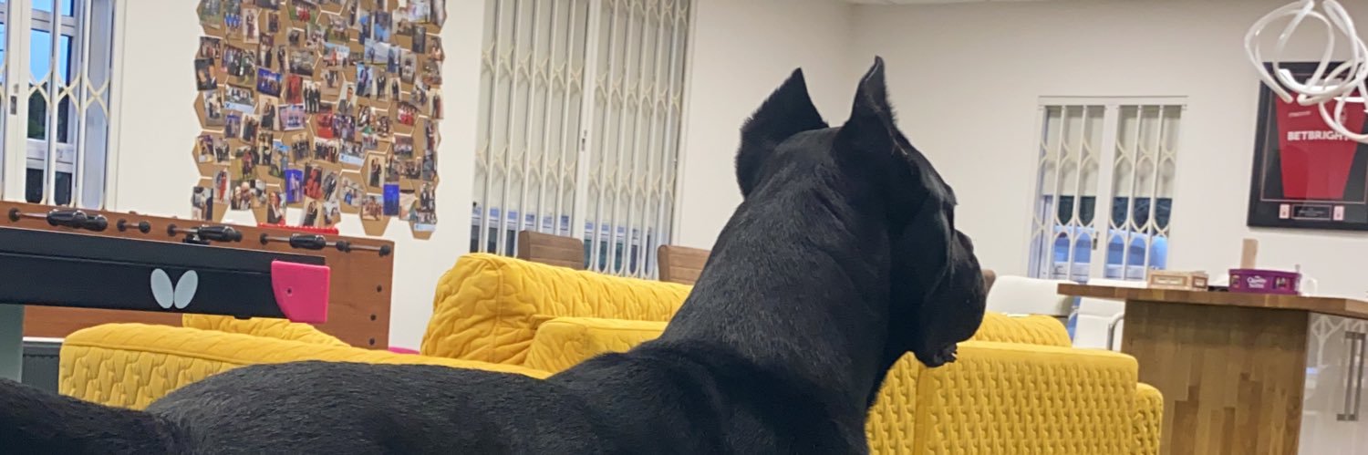 BrettSoiza's profile banner image