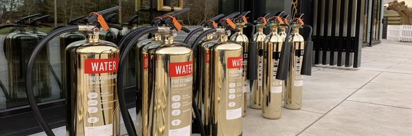 911FireUk Profile Banner