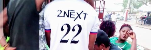 ernestaudu's profile banner image
