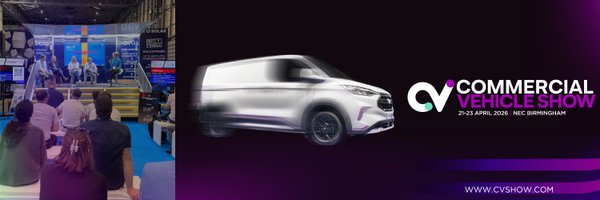 TheCVShow Profile Banner
