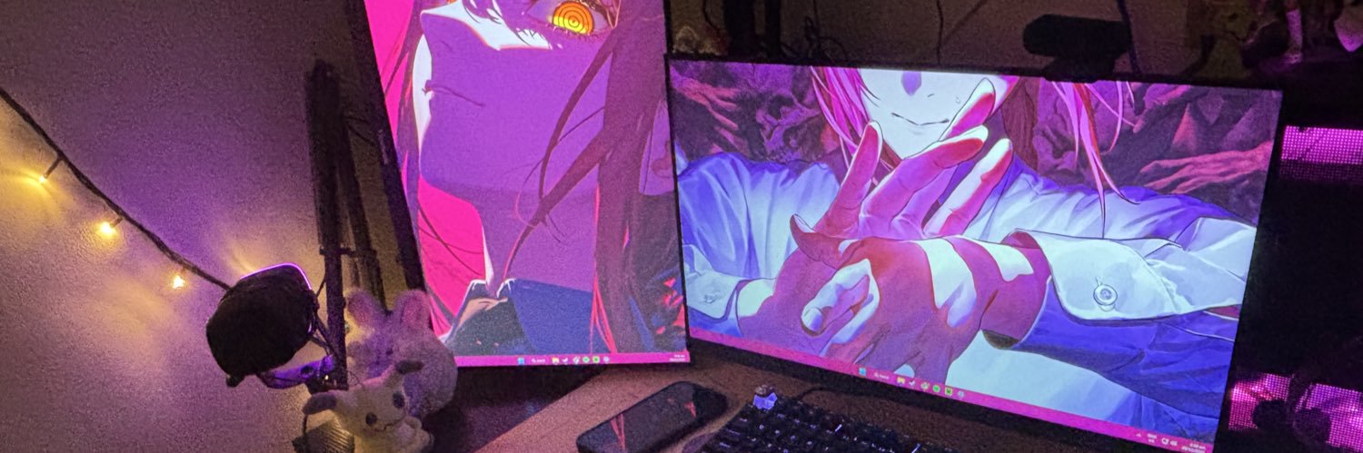 seraphmeow's profile banner image