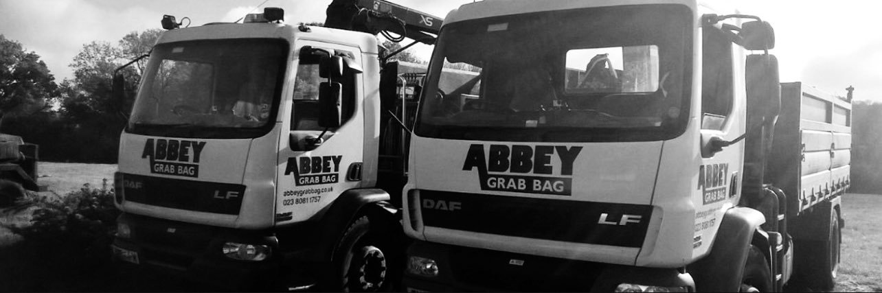 abbeygrabbag's profile banner image