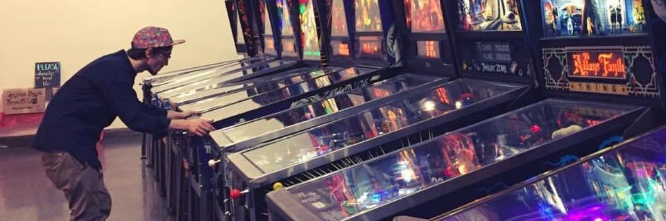 BackhandPinball's profile banner image