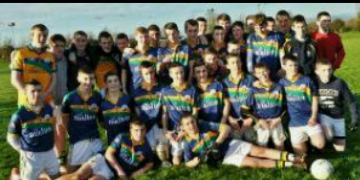 mark o shea banner