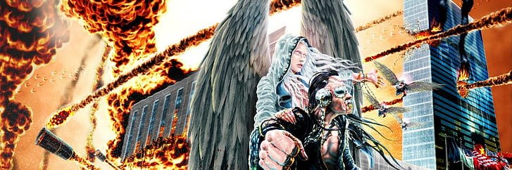 JoseinHD's profile banner image