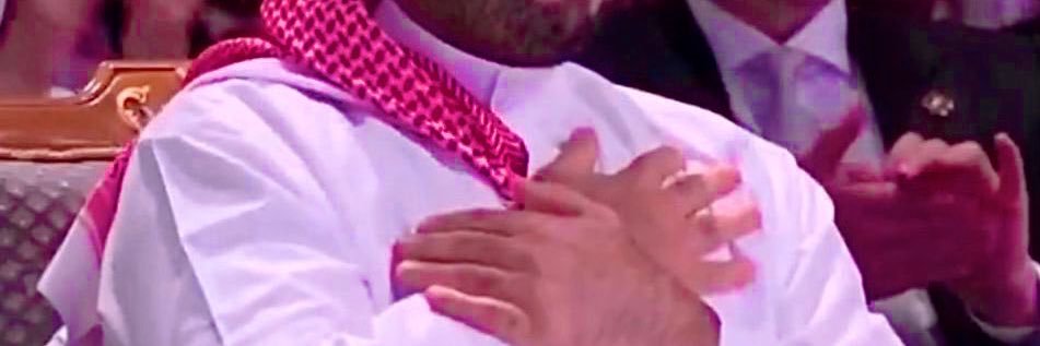 مها الكافي #كلنا_مسؤول banner