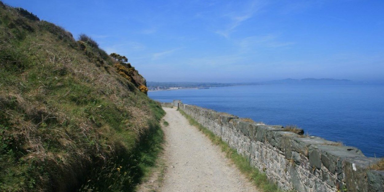 Benjamin Gregory banner