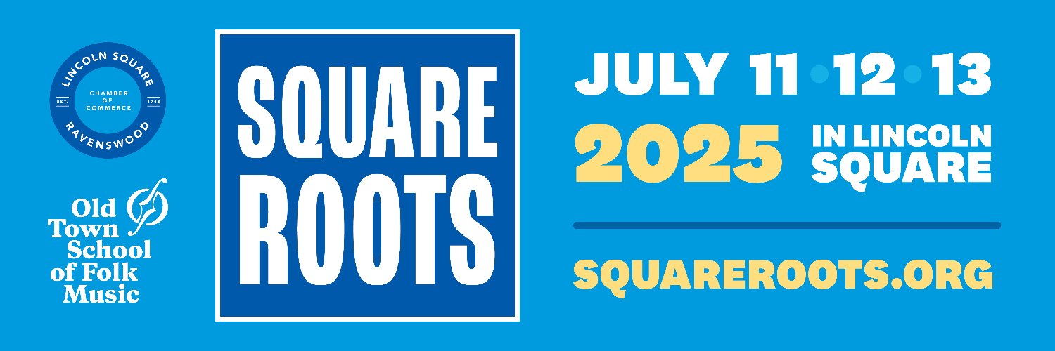 SquareRootsCHI's profile banner image