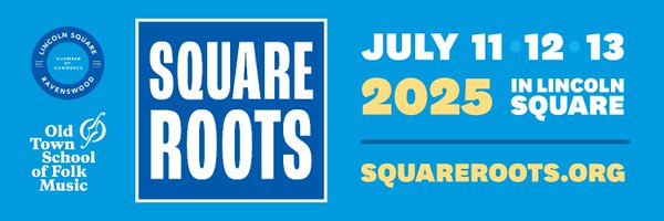 SquareRootsCHI Profile Banner