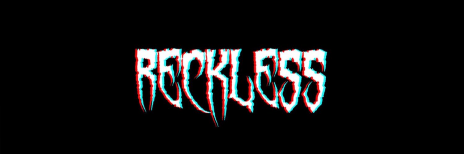 recklessdj96's profile banner image