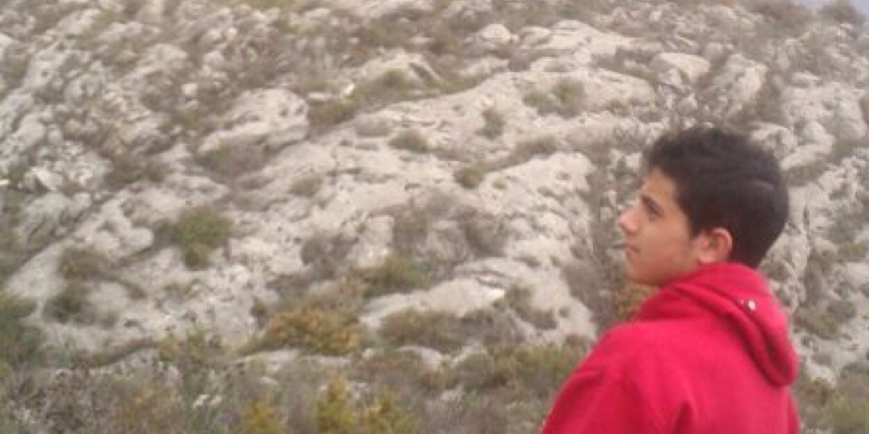 DaniEsides6's profile banner image