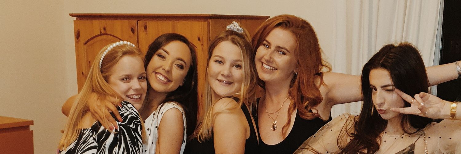AmberPaterson17's profile banner image
