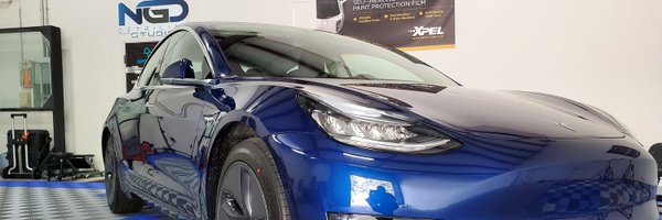 NextGenAutoSpa Profile Banner
