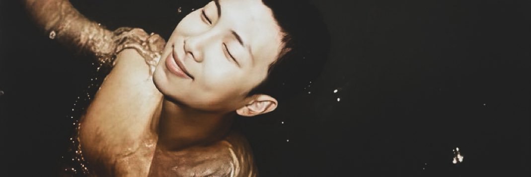 alwaysmyjoon's profile banner image