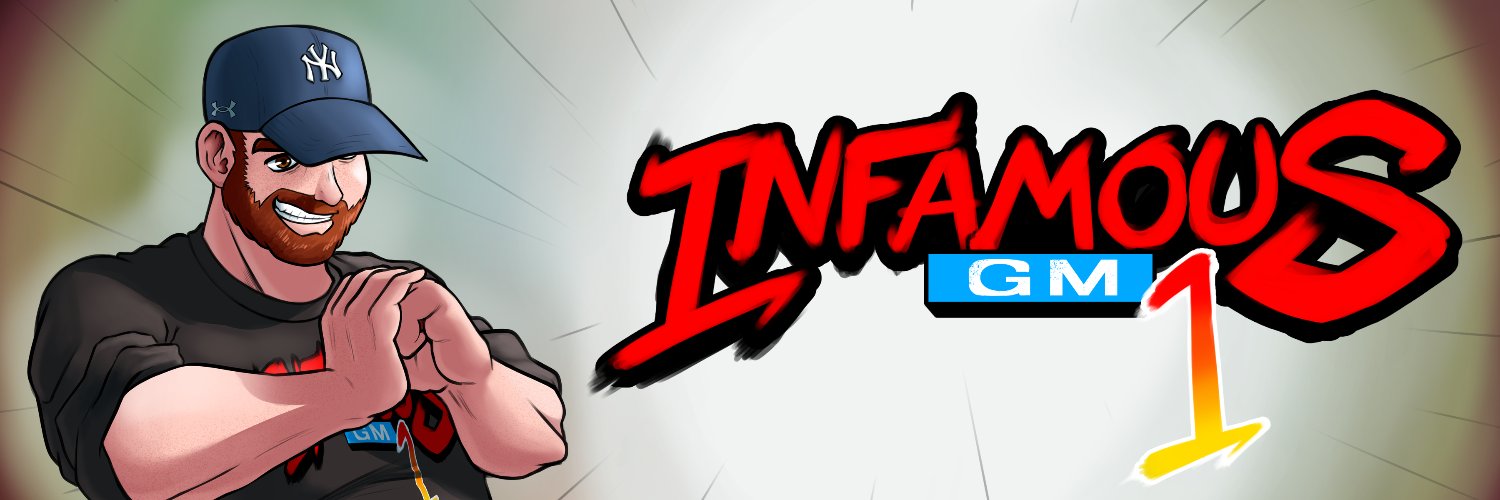 InfamousGM1 banner