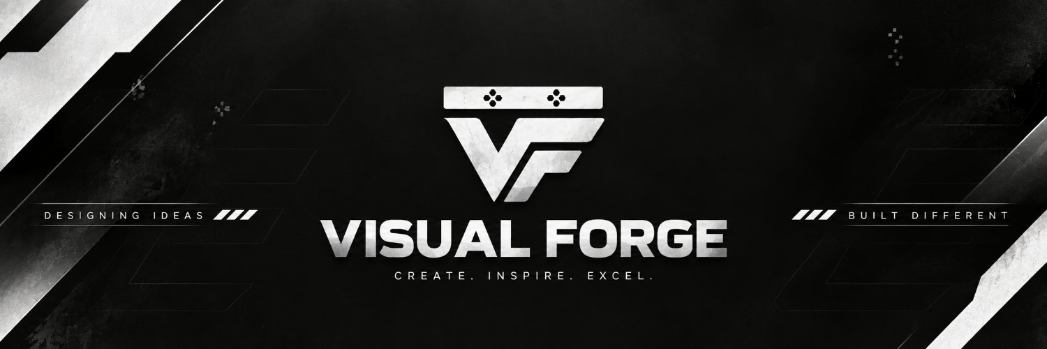 visualforge_'s profile banner image