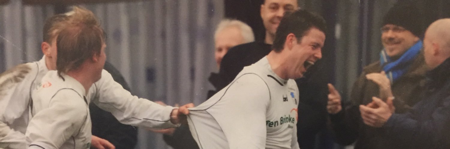 HansBoesveld's profile banner image