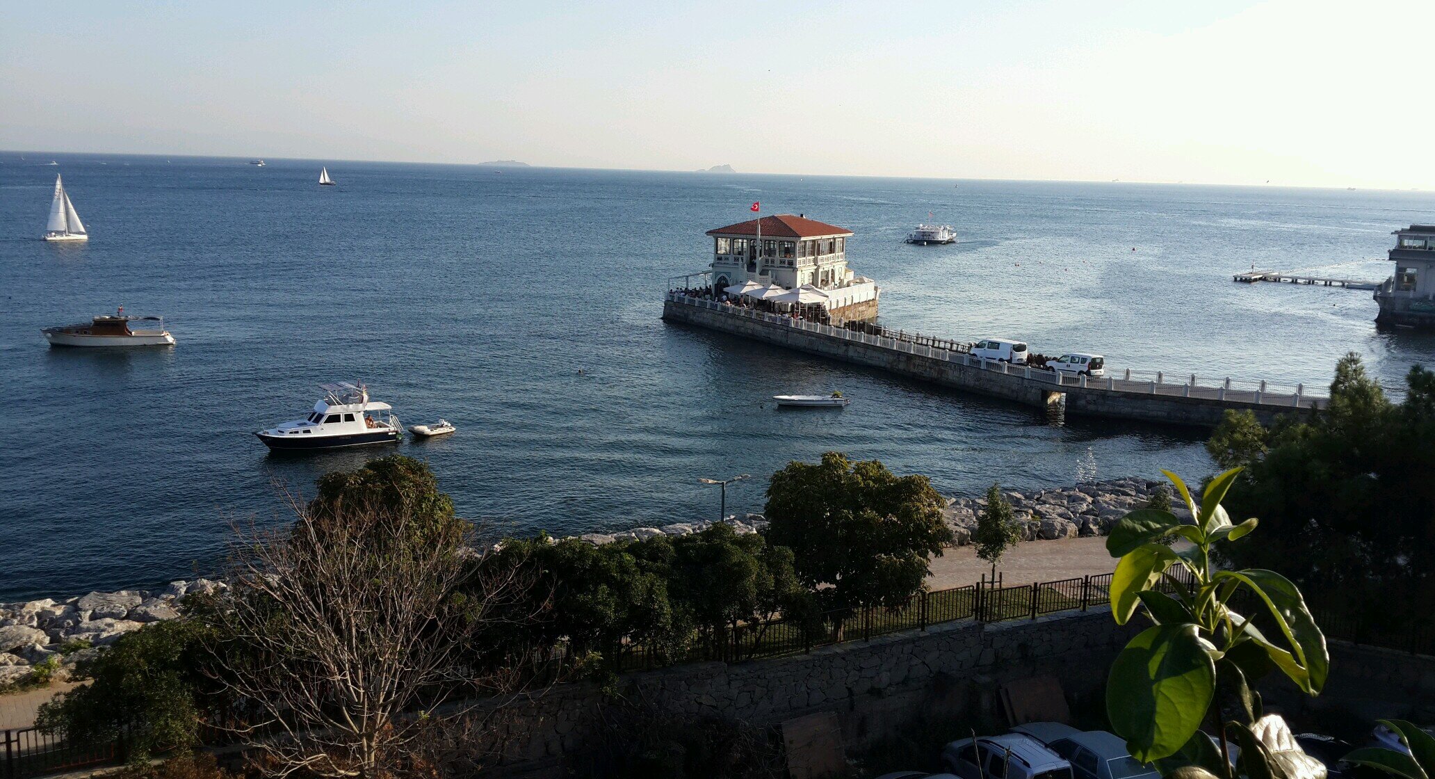 ziya_ayan's profile banner image
