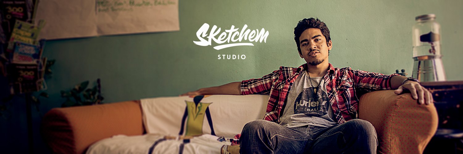 SketchemStudio's profile banner image