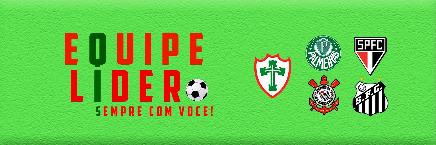 EquipeLider's profile banner image