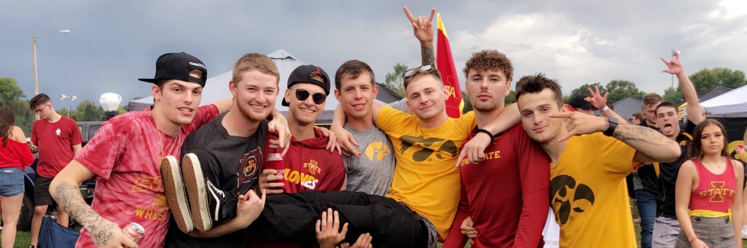 Preston_Miller_'s profile banner image