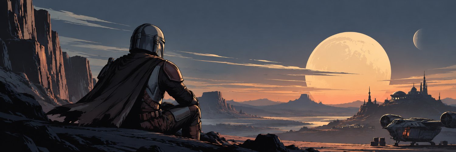 MacArray's profile banner image